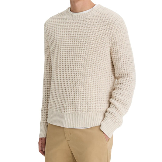 Custom Cotton Men Sweater - PG51031