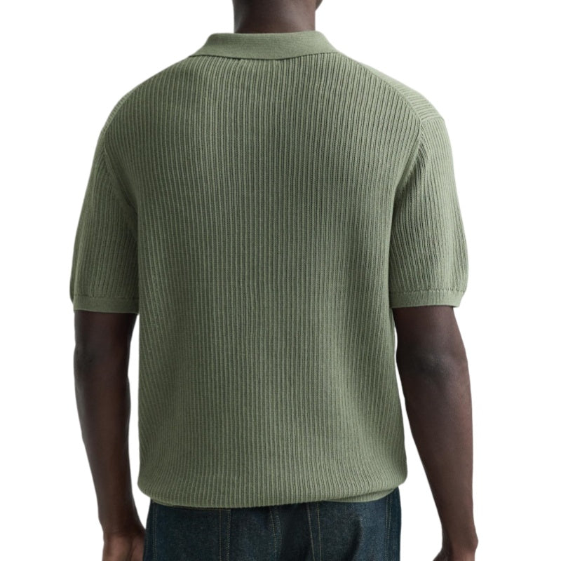 Custom Cotton Men Knitwear - PG3299
