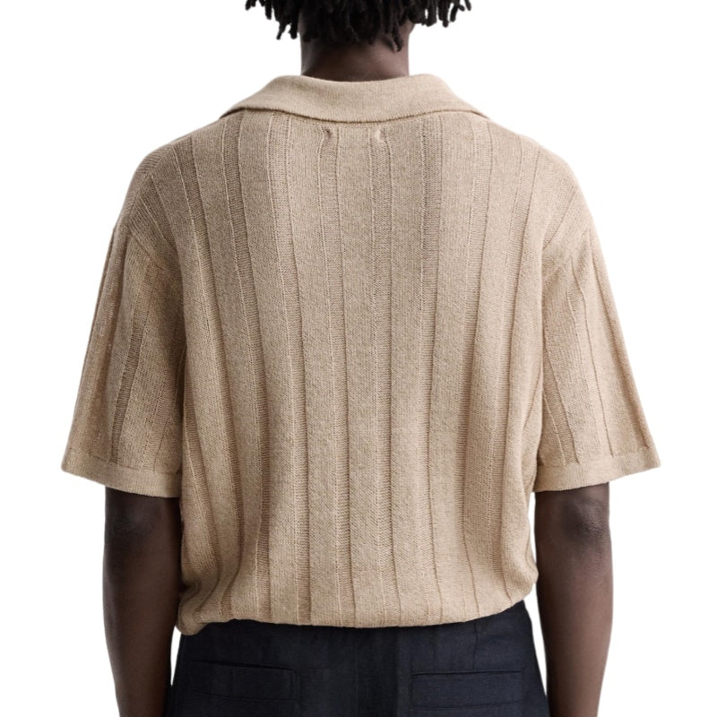 Custom Cotton Men Knitwear - PG3311