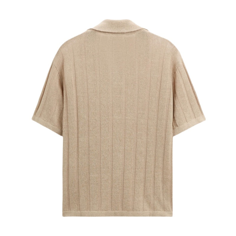 Custom Cotton Men Knitwear - PG3311