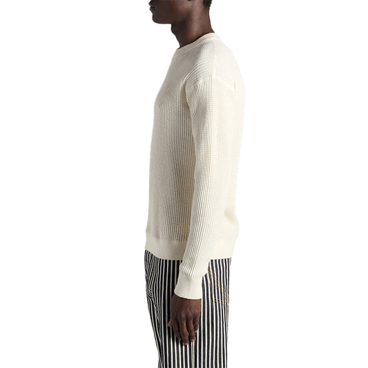 Custom 100%Cotton Men Sweater - PG52924