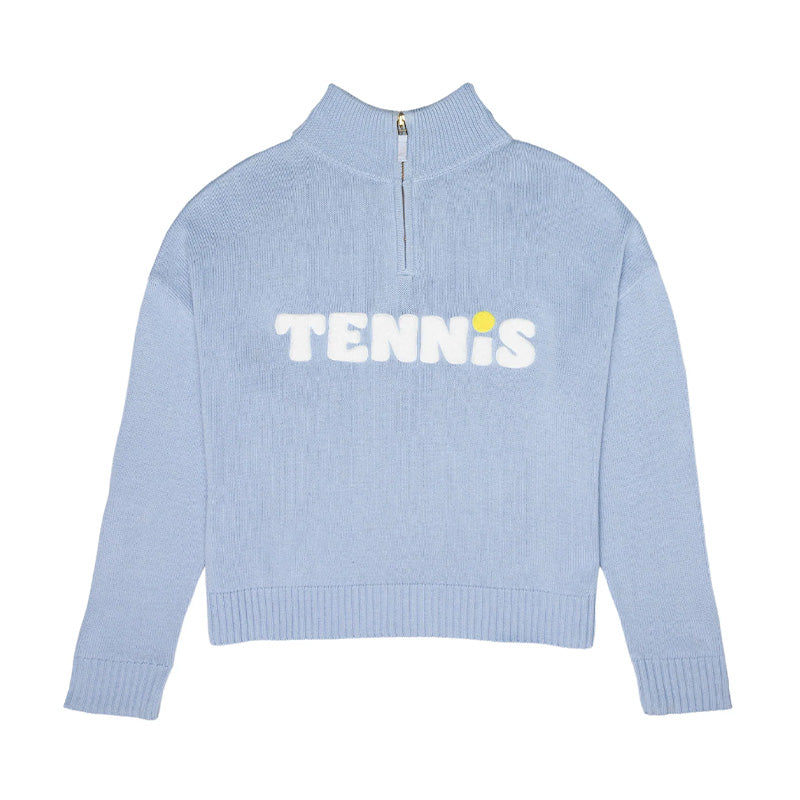 Custom 100%Cotton Women Sweater - PG5294