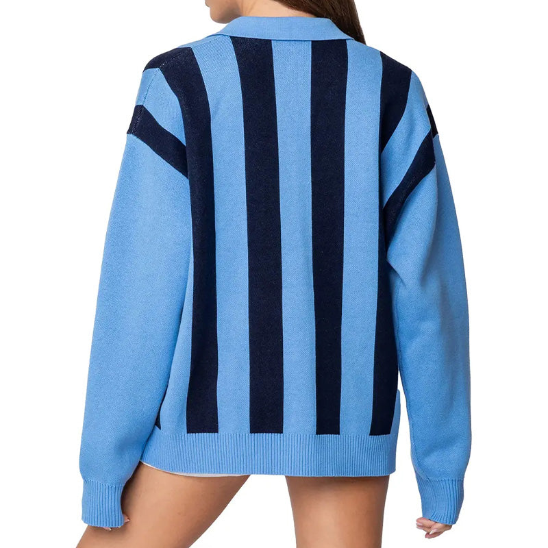 Custom 100% Cotton Women knitwear - PG3273