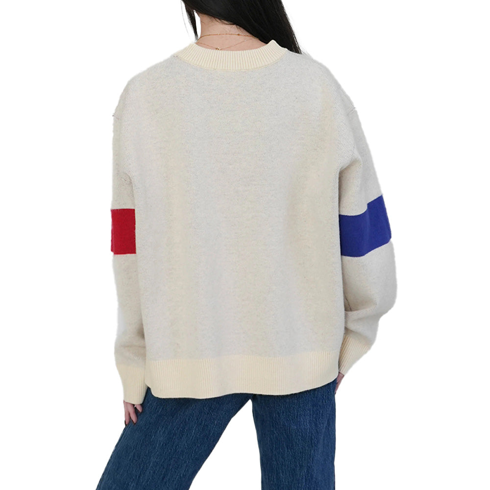 Custom Festive Women Sweater - PG8145