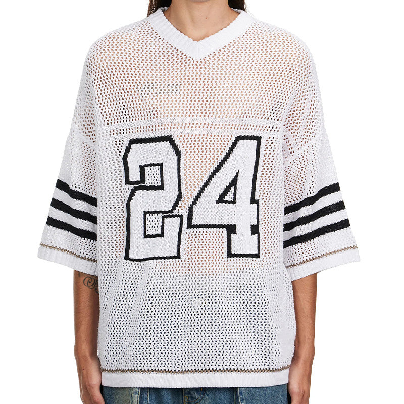 Custom 100%Cotton Men Knitwear-PG3282