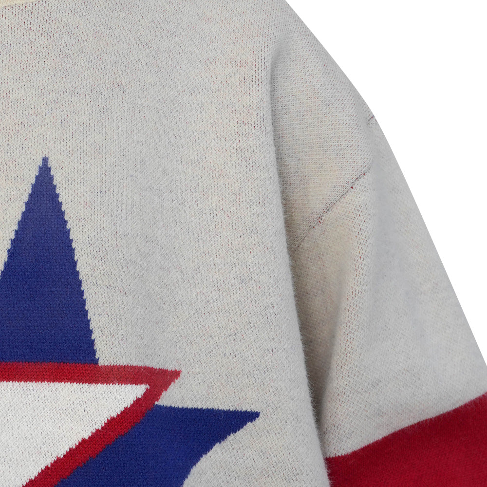 Custom Festive Women Sweater - PG8145