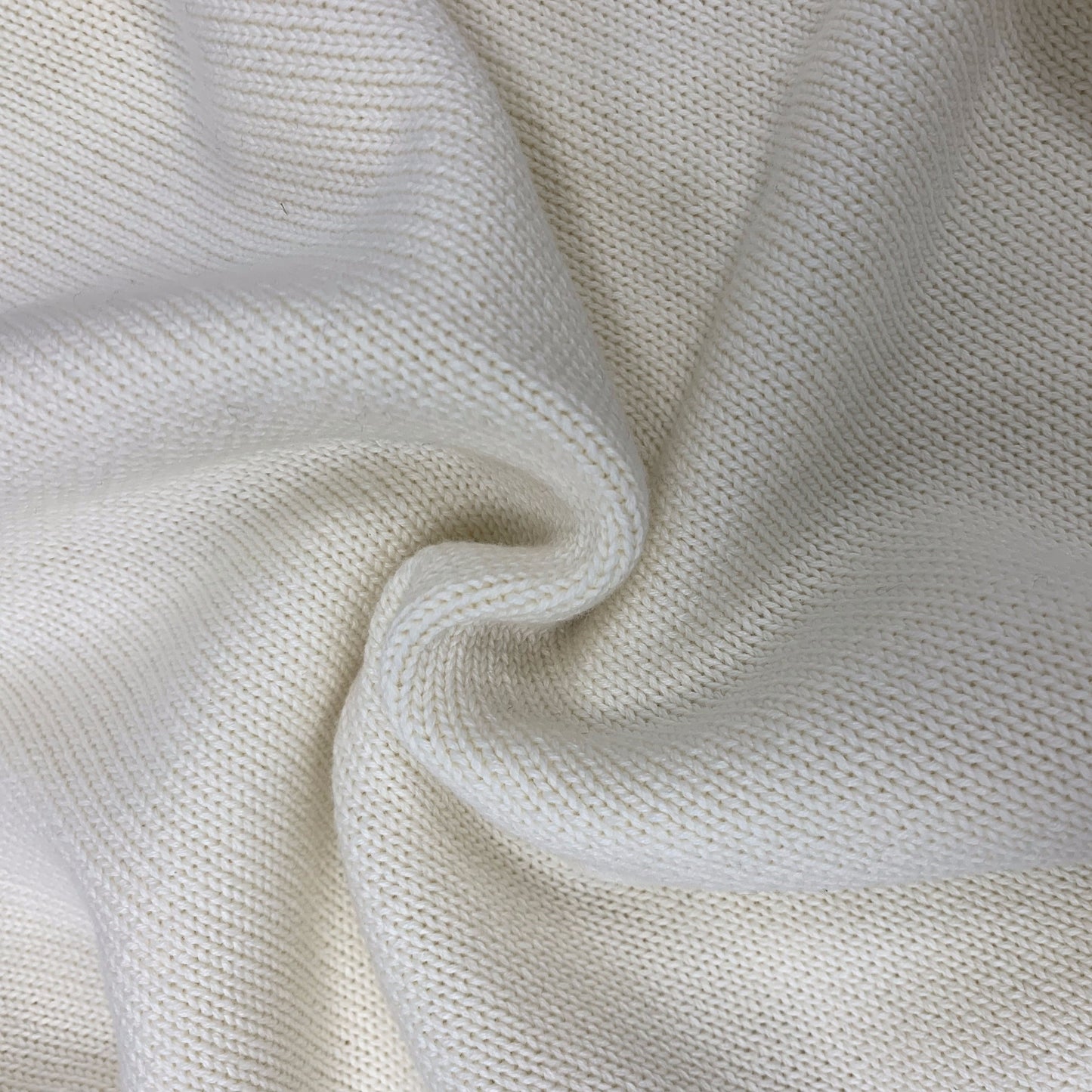 Custom Color Trim Crewneck Kid‘s Sweater - PG042905