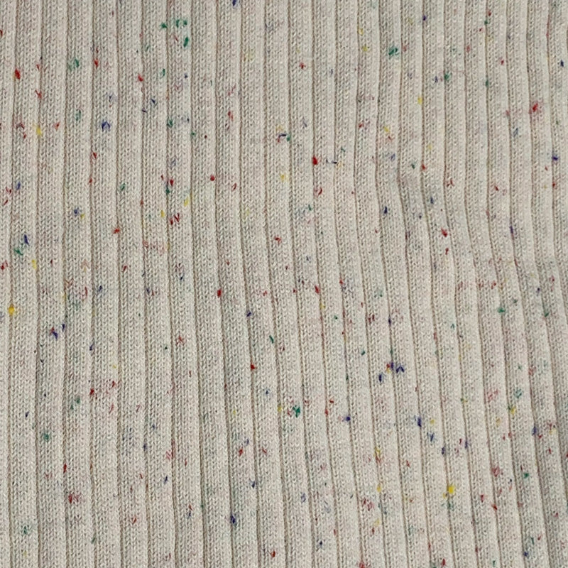 Custom 100% Speckled Cotton Baby Sweater - PG4221