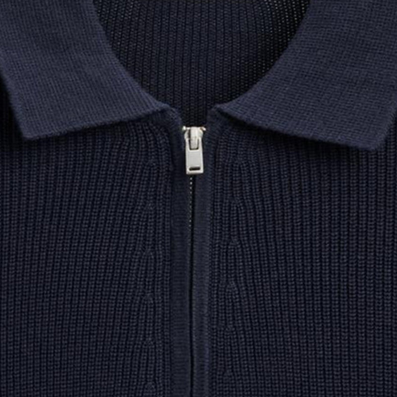 Custom Wool Blend Men Knitwear - PG3296