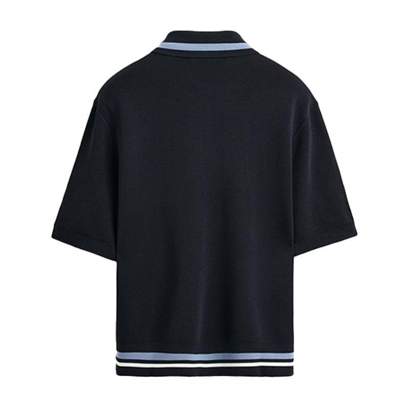 Custom Cotton Blend Men Knitwear - PG3293