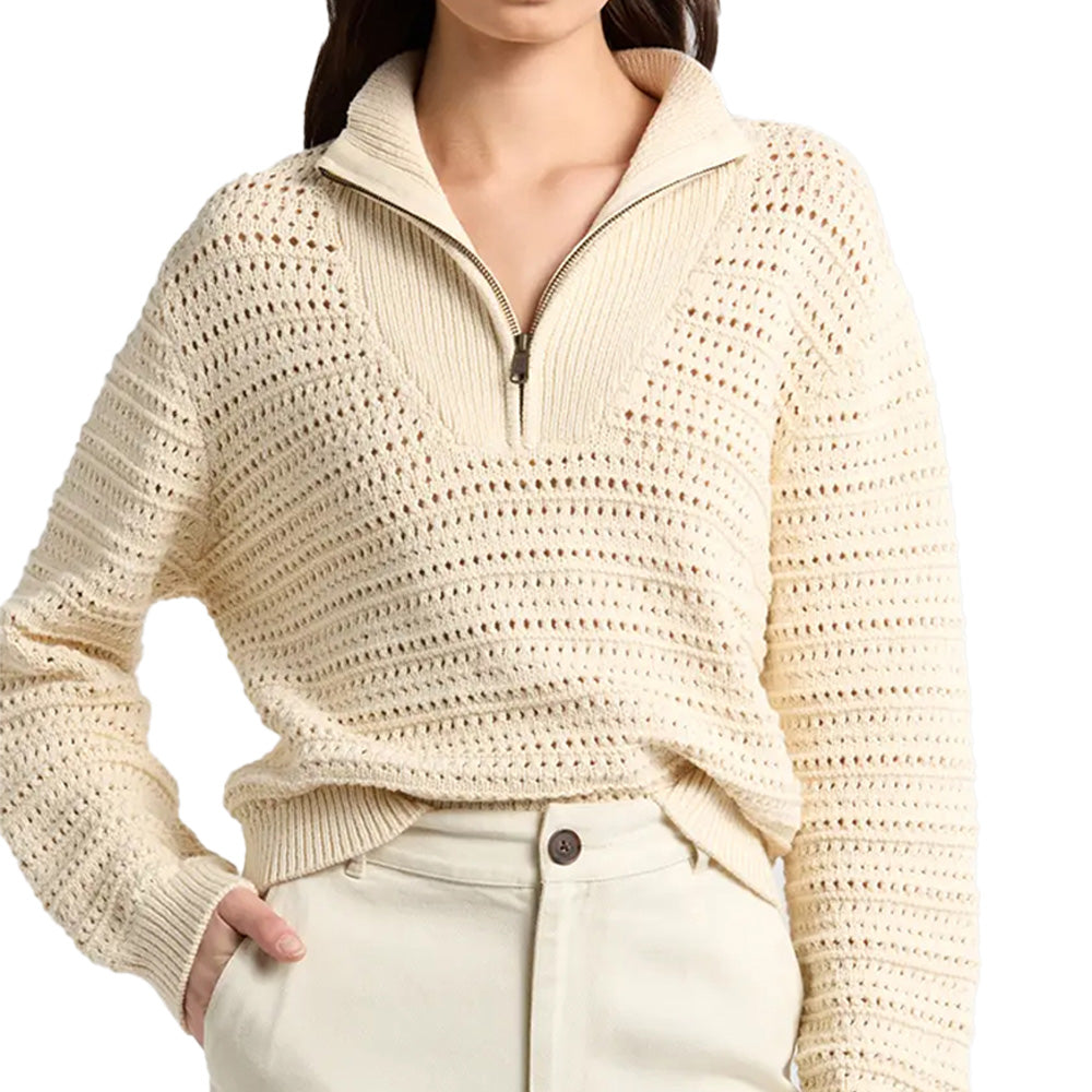 Custom Hollow - Out Women Sweater - PG7222
