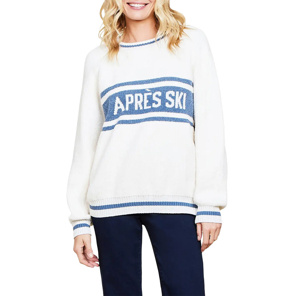 Custom Ski - Style Women Sweater - PG7224