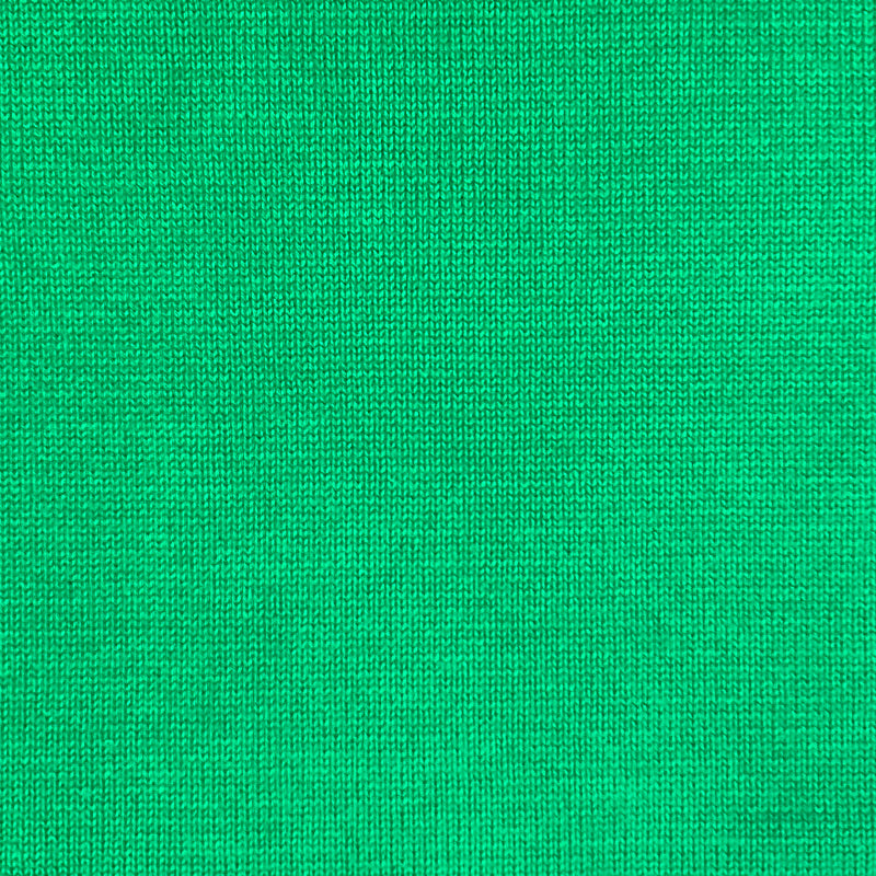Soft Premium Knit Fabric Close-Up for Custom Greek Life Sweater