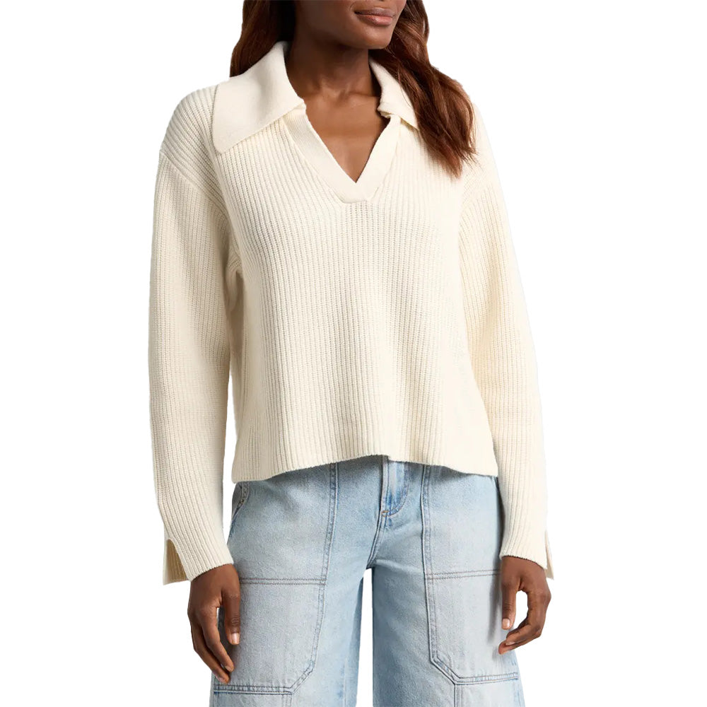 Custom V - Neck Women Sweater - PG7223