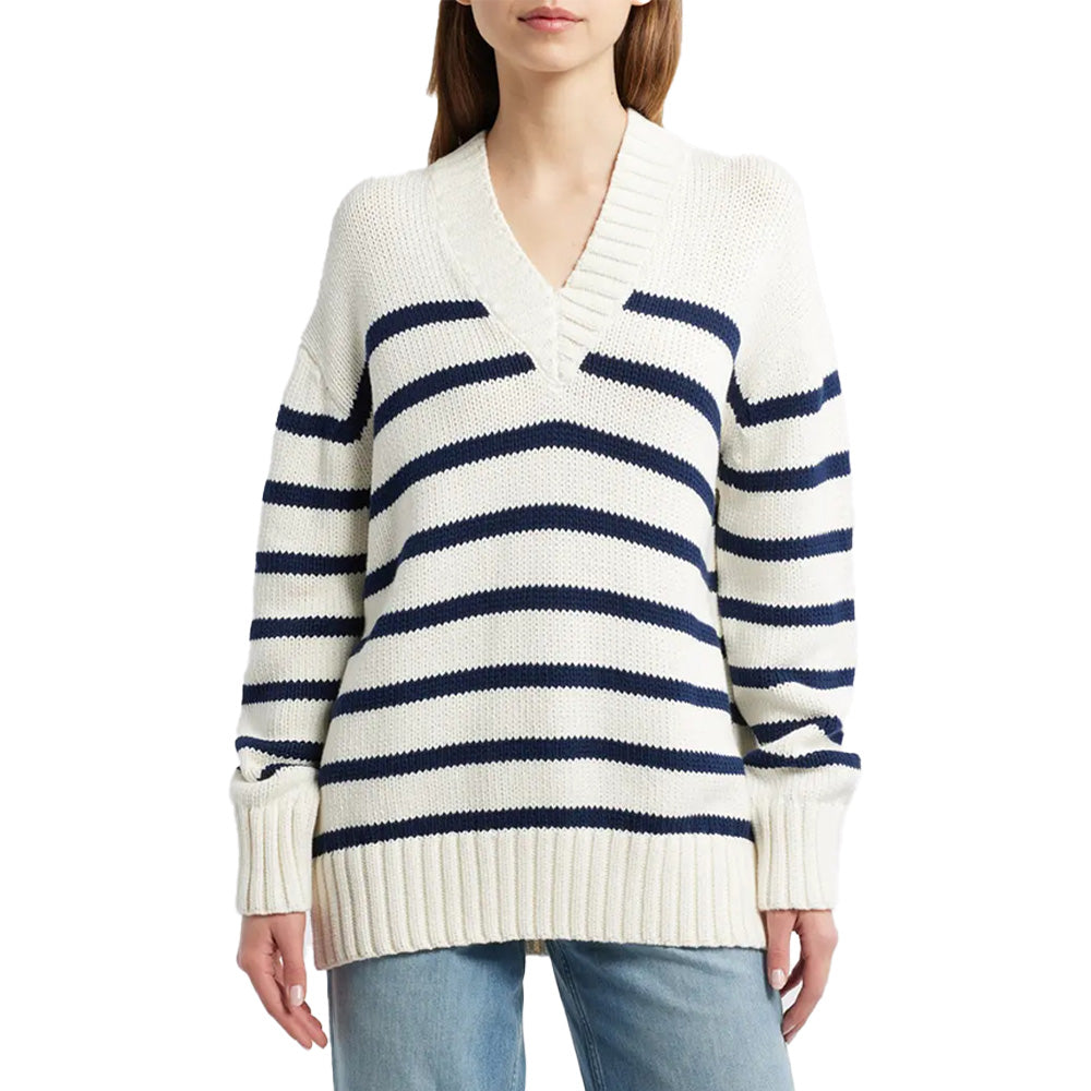 Custom Preppy Women Sweater - PG7233