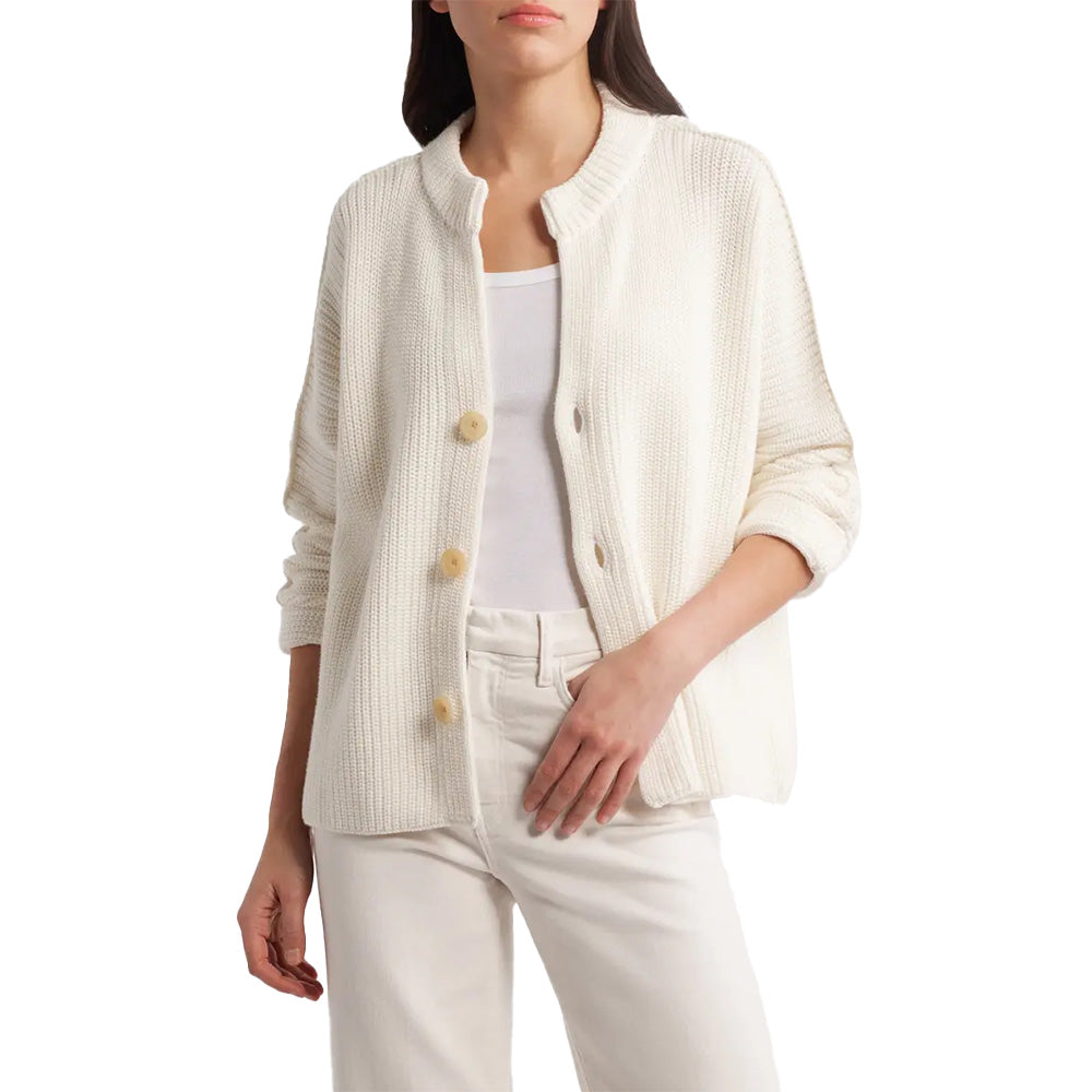 Custom Casual Women Cardigan - PG7235
