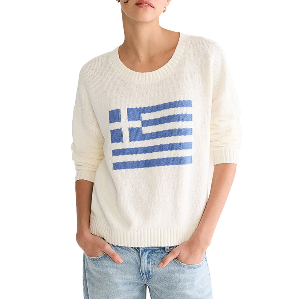 Custom Cultural Women Sweater - PG8142