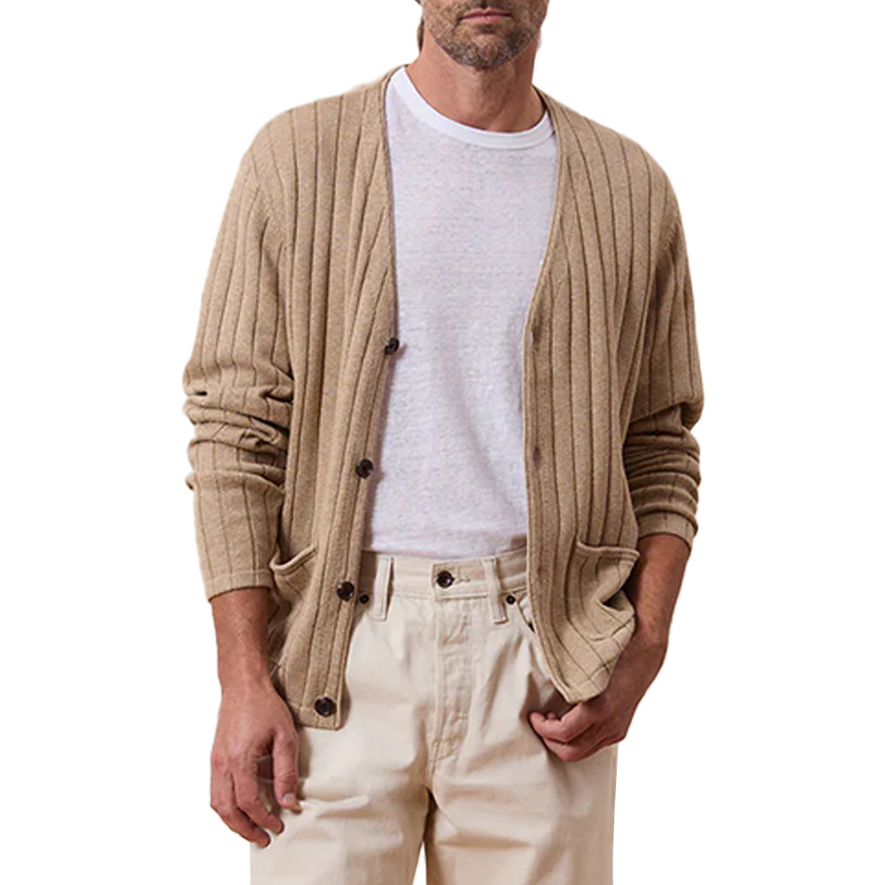 Custom Street Men Cardigan - PG8193
