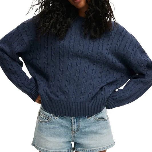 Custom Boutique Women Sweater-PG7227
