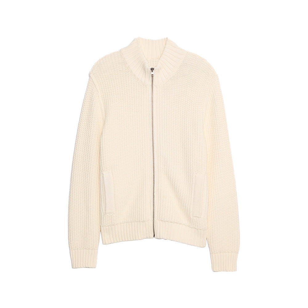 Custom Casual Men Cardigan - PG7261