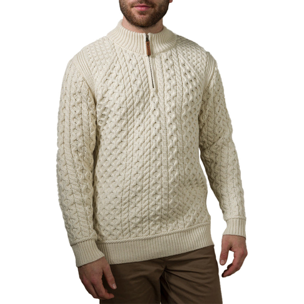Custom Outdoor Men Sweater - PG8189