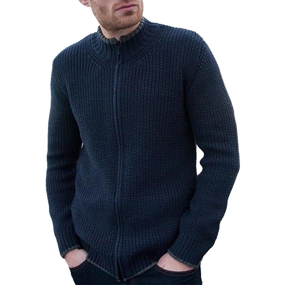Custom Outdoor Men Cardigan - PG8181