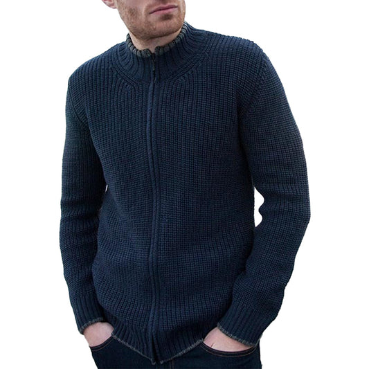 Custom Outdoor Men Cardigan - PG8181