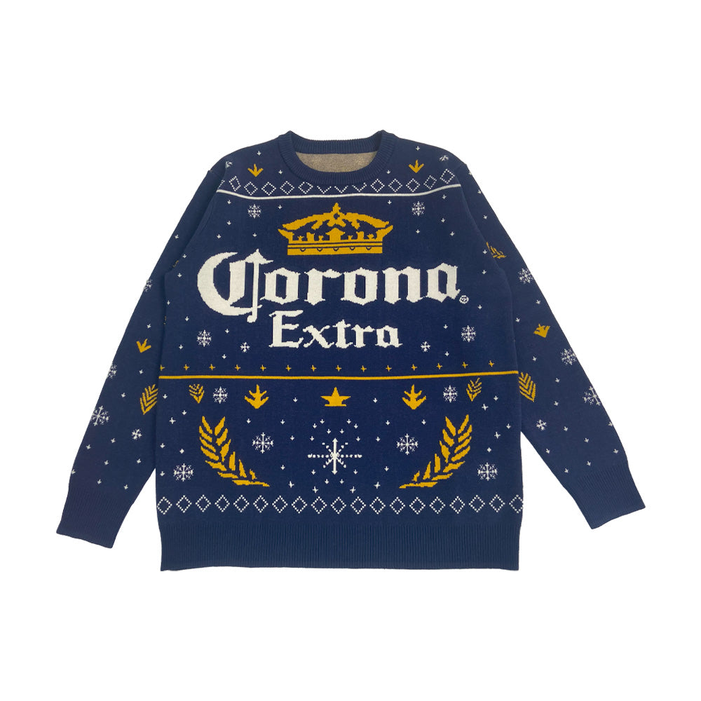 Custom Company Christmas Sweater - PG72414