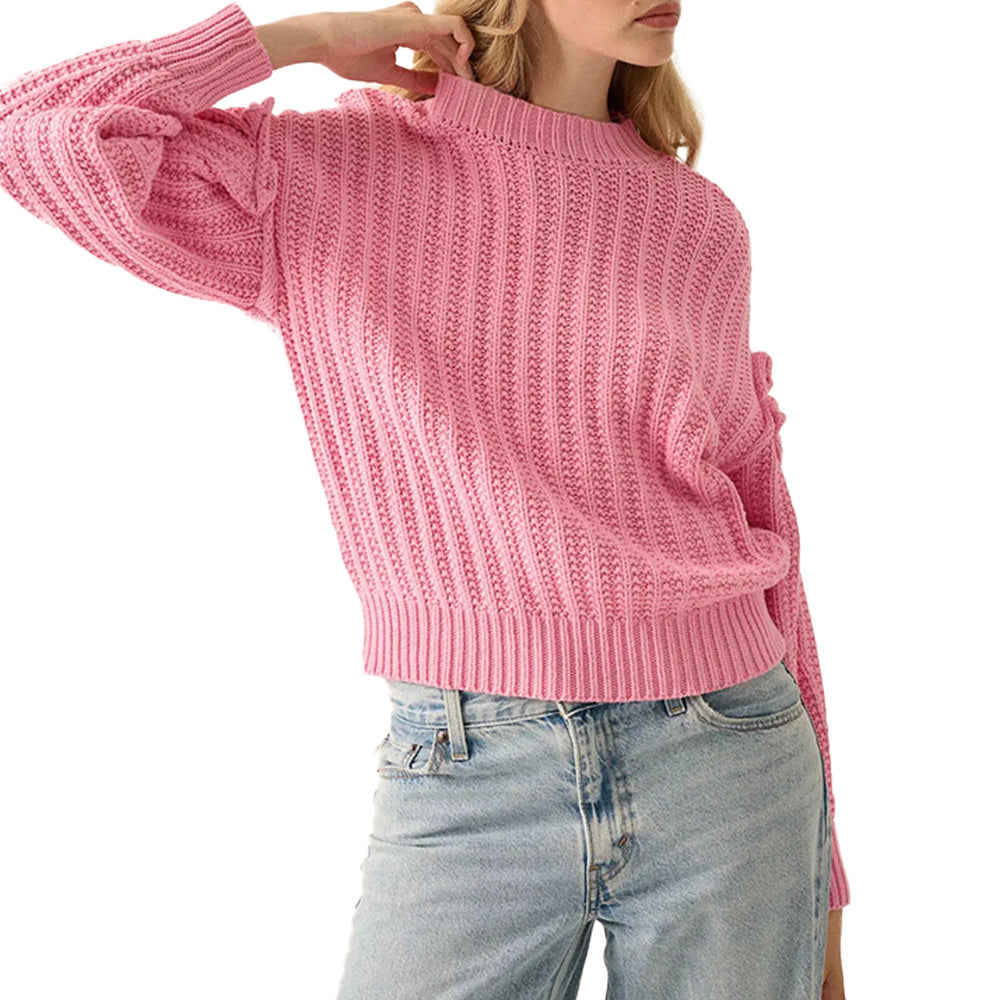 Custom Y2K Women Sweater - PG8206