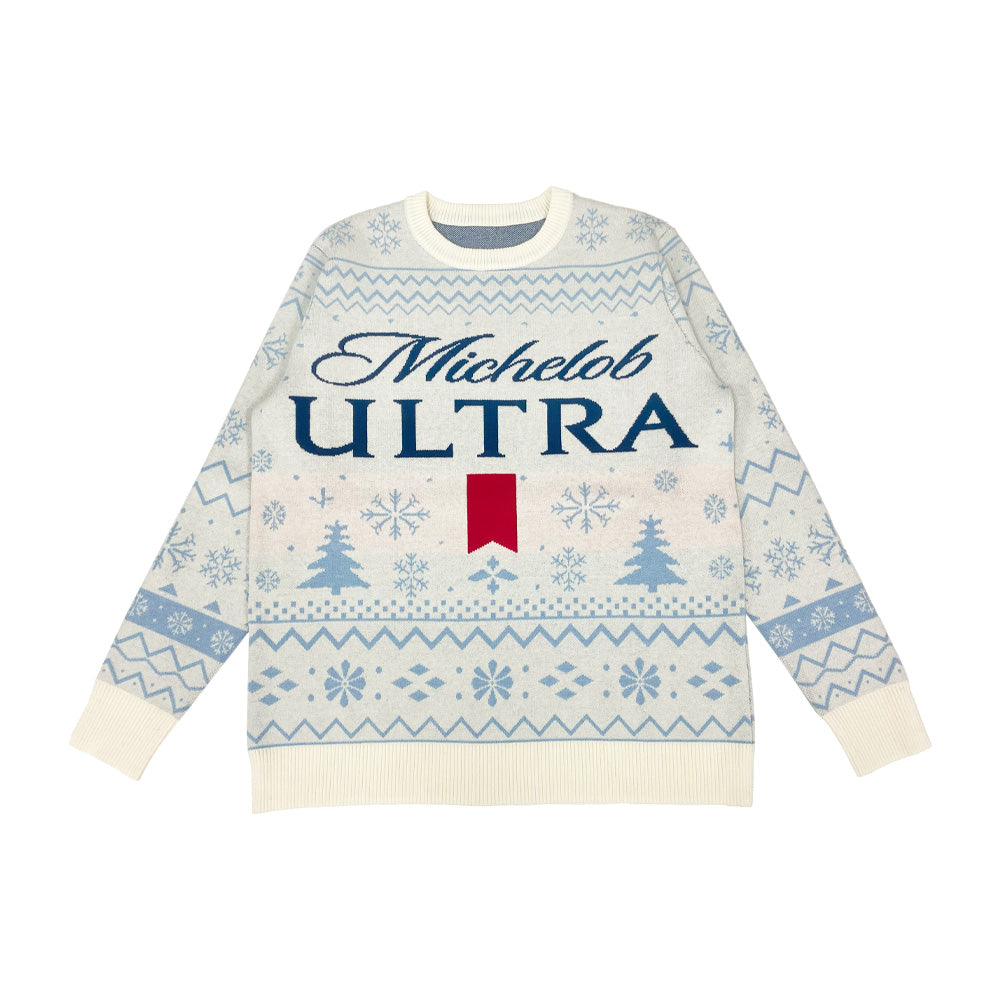 Custom Team Christmas Sweater - PG72416