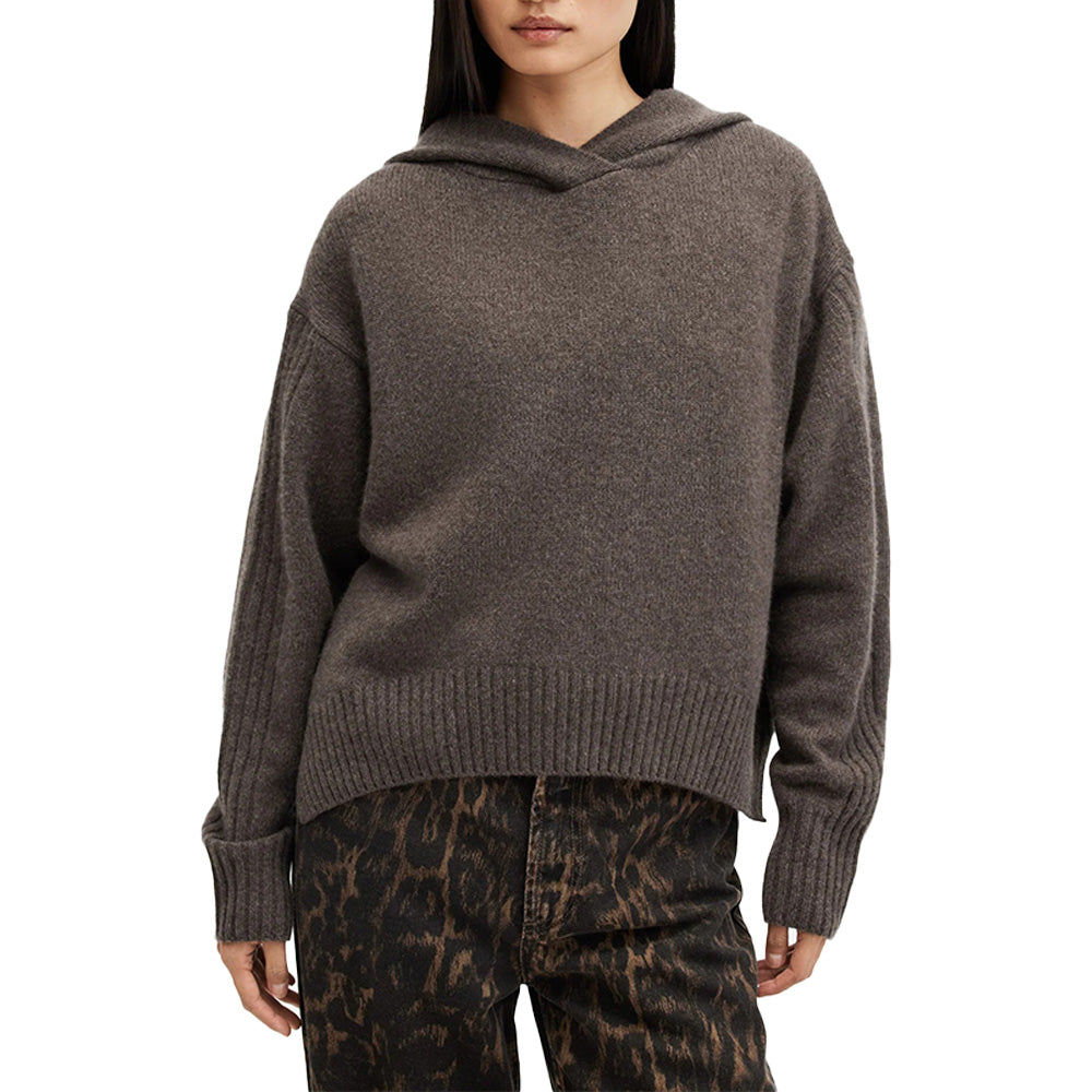 Custom Casual Women Sweater - PG8226