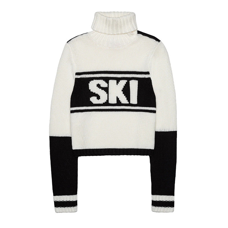 Custom 100%Cotton Women Knitwear - PG4105