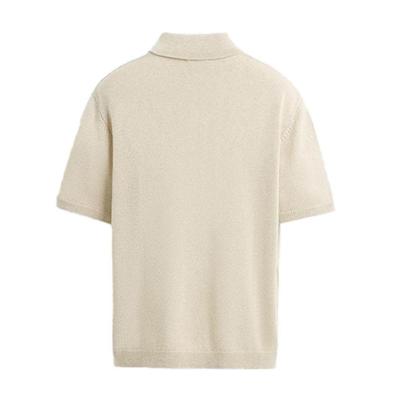 Custom 6%Wool Blend Men Knitwear - PG4101