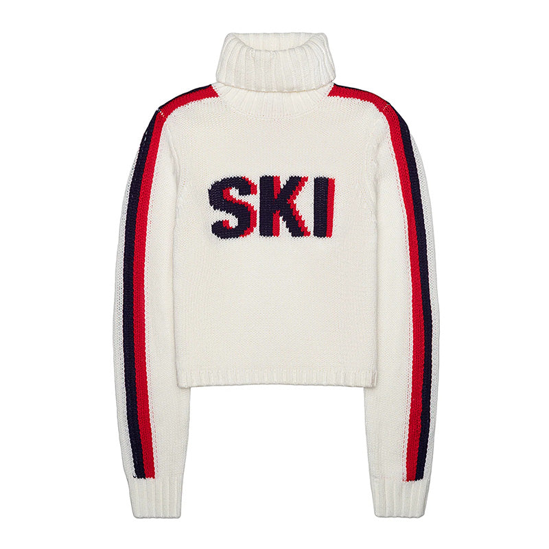 Custom 100%Cotton Women Knitwear - PG4105