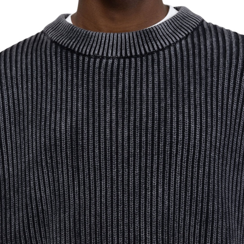 Custom 100%Cotton Men Knitwear-PG3314