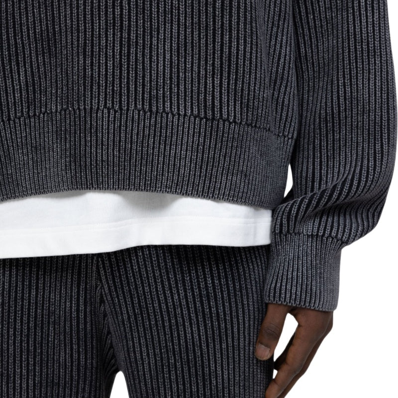 Custom 100%Cotton Men Knitwear-PG3314