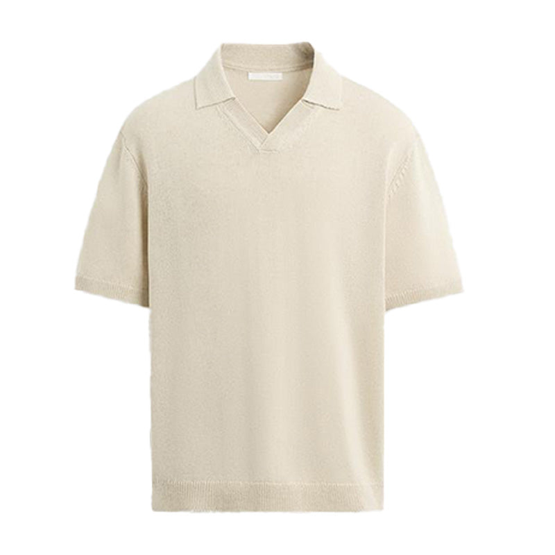 Custom 6%Wool Blend Men Knitwear - PG4101