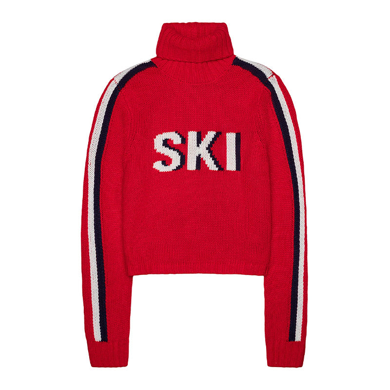 Custom 100%Cotton Women Knitwear - PG4105