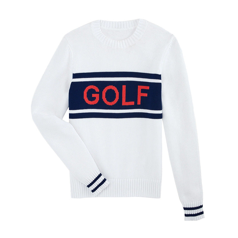 Custom Golf Women Sweater - PG5297