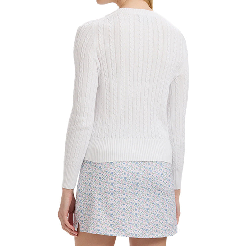Custom Club Women Sweater - PG5298