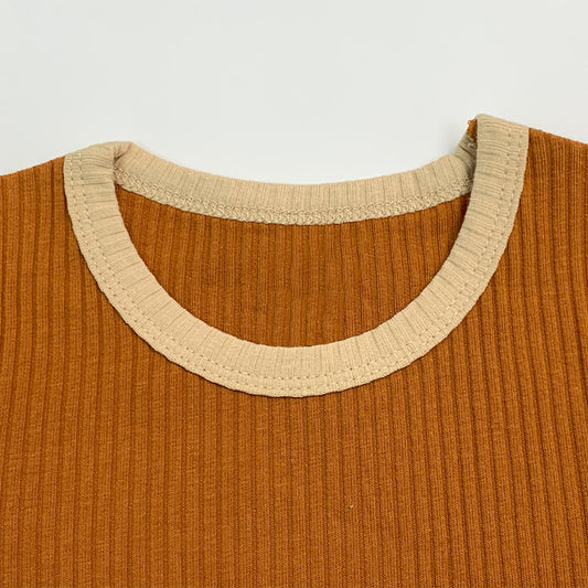 Custom 100% Organic Cotton Baby Sweater - PG4225