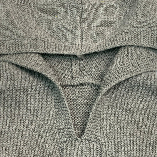 Custom 100% Organic Cotton Baby Sweater - PG42210