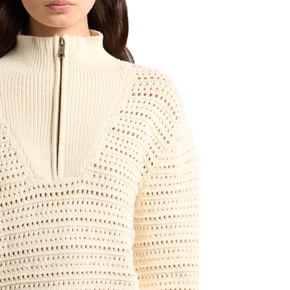 Custom Hollow - Out Women Sweater - PG7222