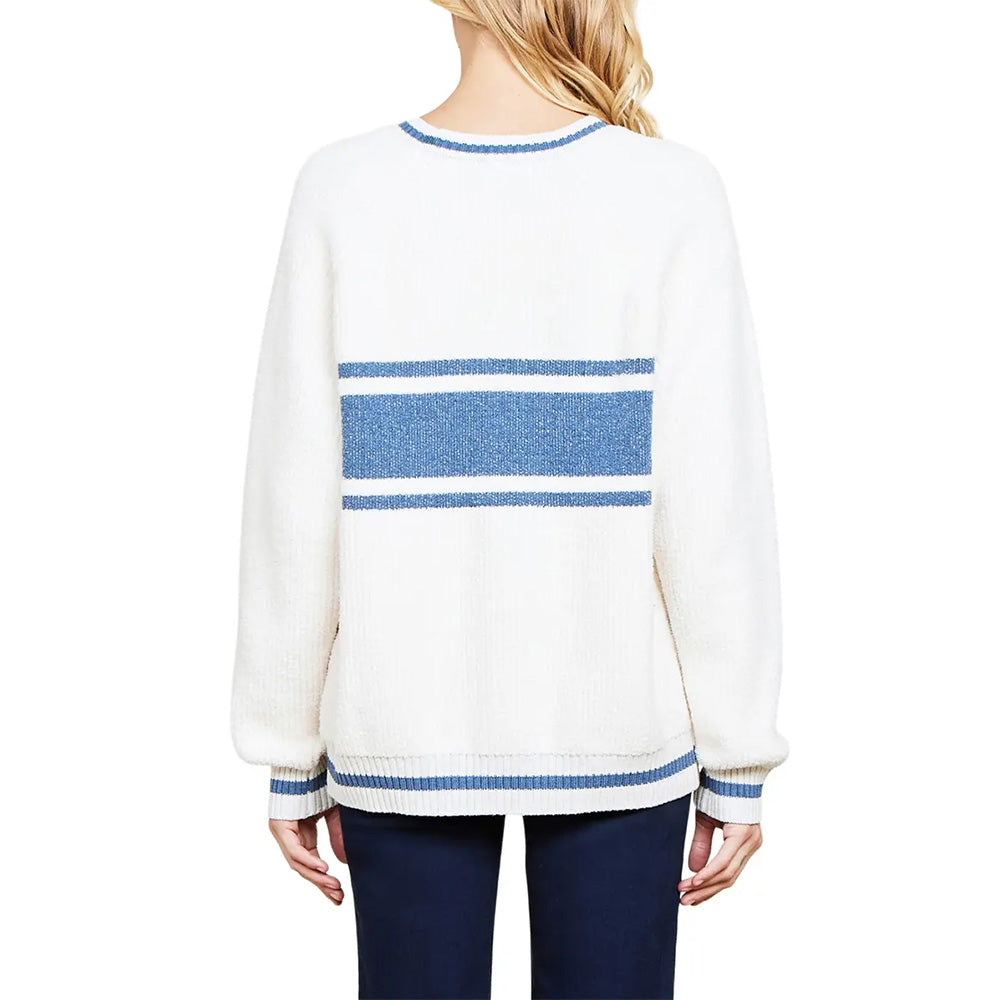 Custom Ski - Style Women Sweater - PG7224