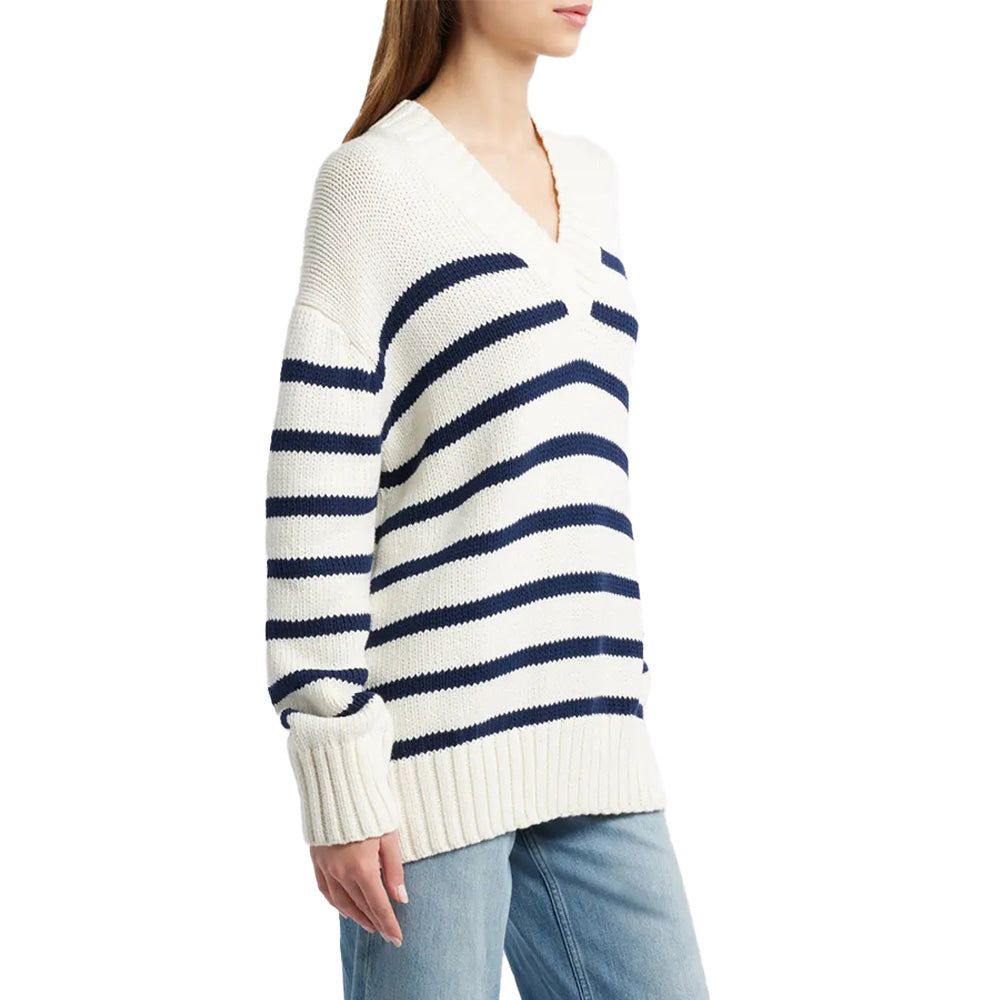 Custom Preppy Women Sweater - PG7233