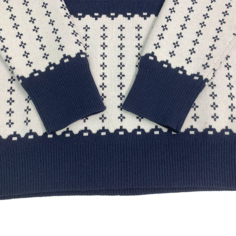Custom Team Christmas Sweater - PG72415