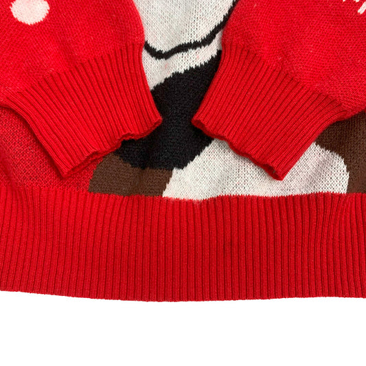 Custom Acrylic Christmas Sweater - PG72421