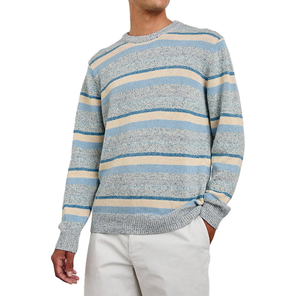 Custom Preppy Men Sweater - PG82812