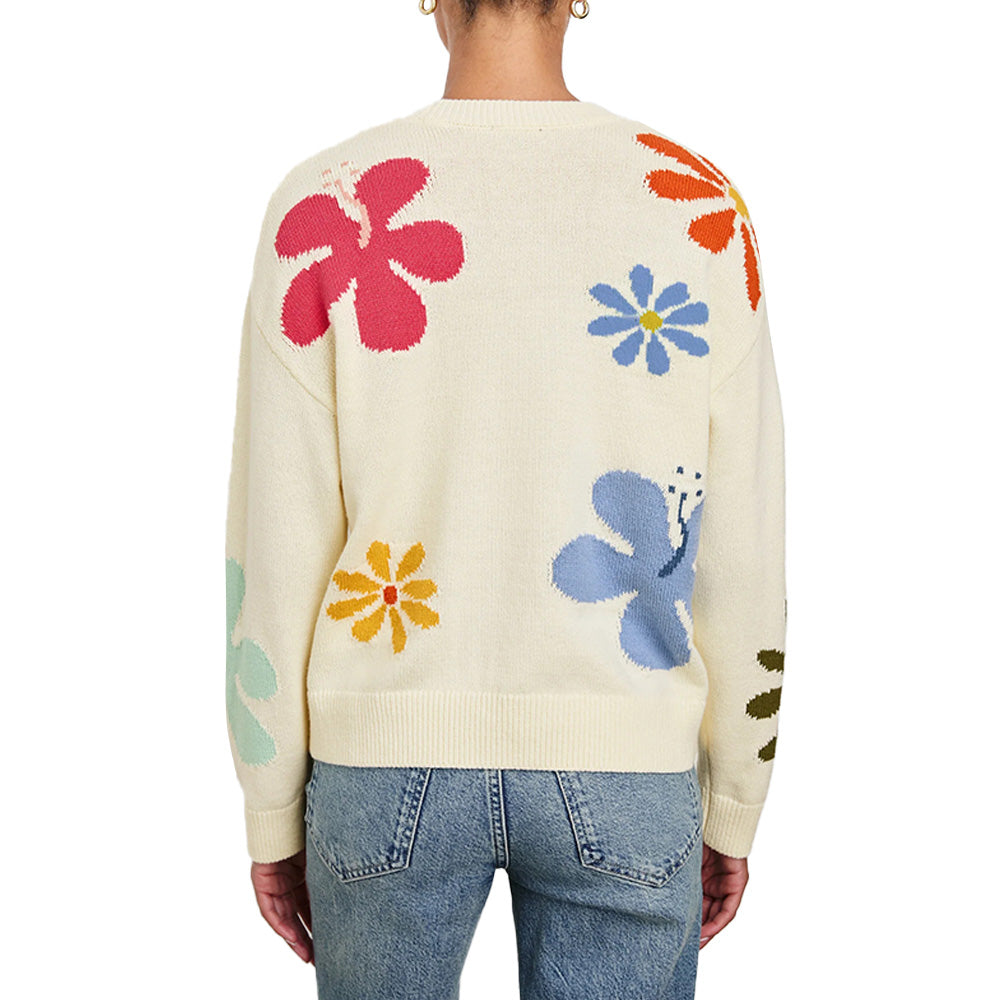 Custom Bohemian Women Sweater - PG8283