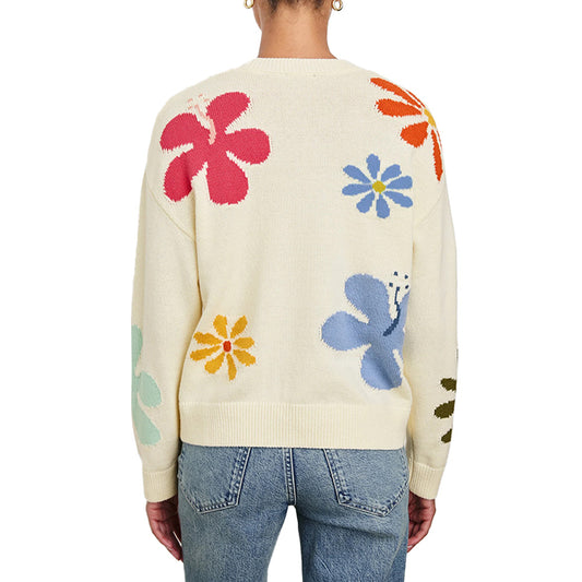 Custom Bohemian Women Sweater - PG8283